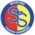 Sporting Taggia Sanremo 队徽